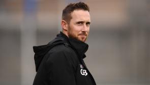 Well-regarded member of Wayne Kierans' Louth backroom team announces his departure
