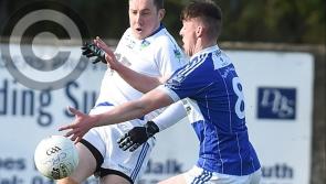 Clinical O'Hare leads Roche past Castletown in Leinster JFC