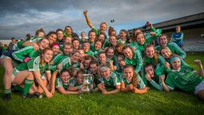 Gers and Cooley can expect a white-hot atmosphere in tomorrow's Louth LGFA Division One final