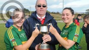 A closer look at this year's Louth LGFA Division One league