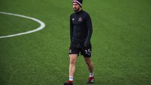 Popular defender announces his departure from Dundalk FC