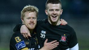 Dundalk's O'Connor brothers announce departures from clubs either side of the border