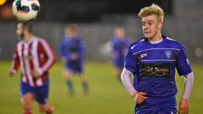 Glenmuir's Reilly Cup hopes dashed by Abbey Celtic