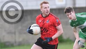 Leneghan's goal key as Mattock progress in Leinster IFC