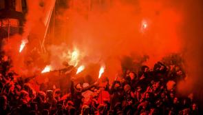 Irish Rail announce details of further train service for Dundalk FC fans heading to FAI Cup final
