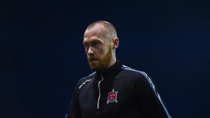 Dundalk FC's FAI Cup final preparations hit by suspension news