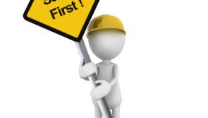 Safety professional required for part-time role