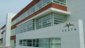 Dundalk company Vesta have vacancy for systems administrator
