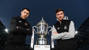 How Dundalk FC and Shamrock Rovers reached the FAI Cup final
