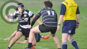 Meet Willie Schutz, Dundalk RFC's newest sensational New Zealander