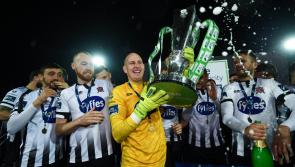 Gary Rogers spills the beans on his Dundalk FC team-mates - embarrassing moments, vainest, etc...