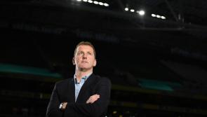 Pressure off for Dundalk FC's FAI Cup final 'free hit'