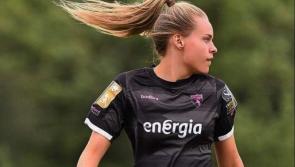 Dundalk footballer Lynn Craven can get FAI Cup double bid off to a flyer