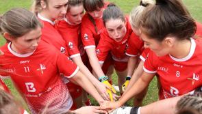 Louth drawn to face Leinster rivals in All-Ireland Intermediate Championship