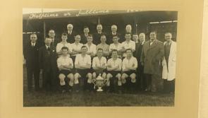 INSIDE TRACK | 'I can say, therefore, that I've never seen Dundalk beaten in a Cup final'