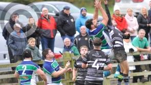 First half blitz the key to Dundalk recording fantastic fifth straight Leinster League win