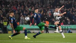 Match talking points - Dundalk FC vs Shamrock Rovers