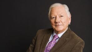 A nation mourns as Gay Byrne passes away aged 85