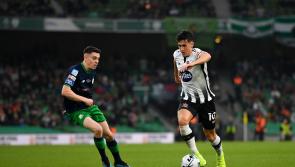 McEleney&rsquo;s absence keenly felt as Dundalk FC suffer creative bluff