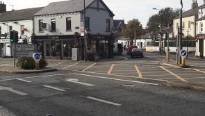 Park Street traffic issues raised at Dundalk Municipal District meeting