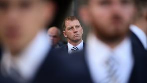Linfield clash 'another opportunity' to show Irish football's improvement, says Dundalk FC boss Perth