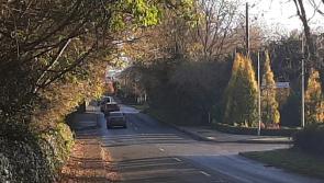 Footpath safer than pedestrian crossing at Mounthamilton in Dundalk says Cllr McGahon