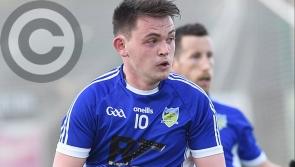 Quigley won't break the speed limit despite graduation clashing with Roche's Leinster trip to Offaly