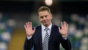 Perth labels Dundalk FC transfer speculation 'nonsense'