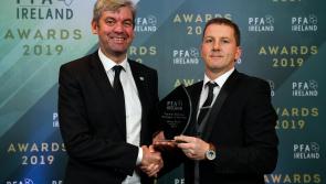 Perth Glory - Dundalk FC head coach named PFAI Manager of the Year
