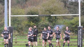 Super Dundalk RFC earn sixth win on the trot to tee-up top-of-the-table clash
