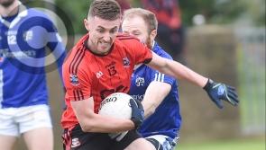 Clinical Mattock qualify for Leinster semi-final after impressive win over Monasterevan