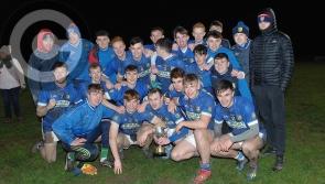 Gillespie leads magic Mary's to U20 Championship glory