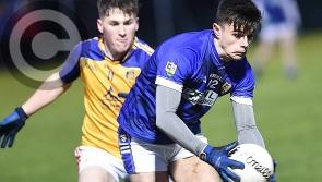 COMMENT | Ardee St. Marys' production line comparable to Newtown Blues'