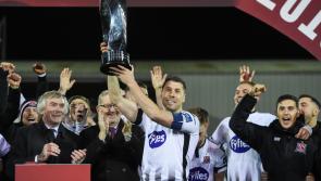 'A worthy way for this group of players to finish the season' - Dundalk FC react to Linfield victory