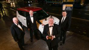 Kia e-Soul crowned Ireland’s Car of the Year