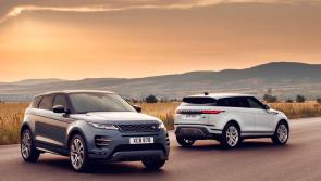 Range Rover Evoque sure to attract aspiring image conscious buyers