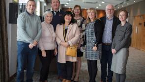 Local community outreach group gets over 200k in funding  from International Fund for Ireland