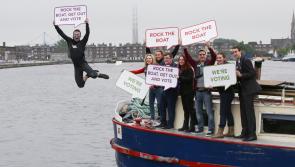 Young people in Louth urged to register to vote before November 25 deadline