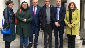 Louth addiction services under threat says Ó Murchú