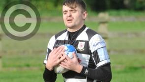 Dundalk RFC suffer a miserable fate in brutal Leinster League top of the table encounter