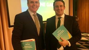 Major improvement works announced for five schools in Louth next Summer