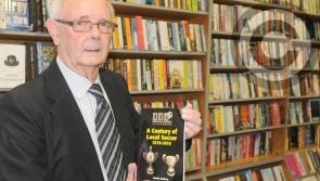 INSIDE TRACK | Robbie Rafferty's latest Dundalk Summer League book is a must-read