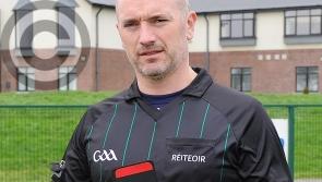 Dundalk priest begins Louth GAA refereeing career