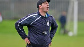 Dundalk teacher aiming to lead Tyrone club to Ulster title glory
