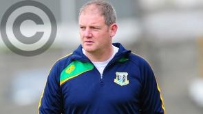 Dundalk Gaels boss McKeever 'couldn't believe' O'Connell's and Joe's championship draw
