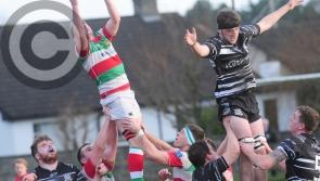 Dundalk RFC suffer home hammering by Bective