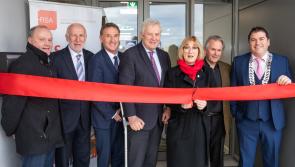 Road Safety Authority open new driving test complex in Dundalk
