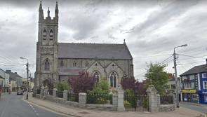 Christmas carols celebrations in St Patrick's Parish Dundalk