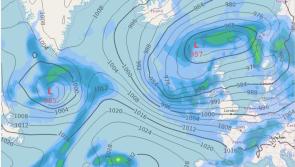 Warning of wind damage as Storm Atiyah approaches Louth