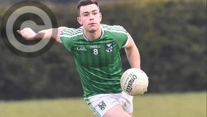 Louth to hand out 'a number of debuts' in O'Byrne Cup opener against Meath